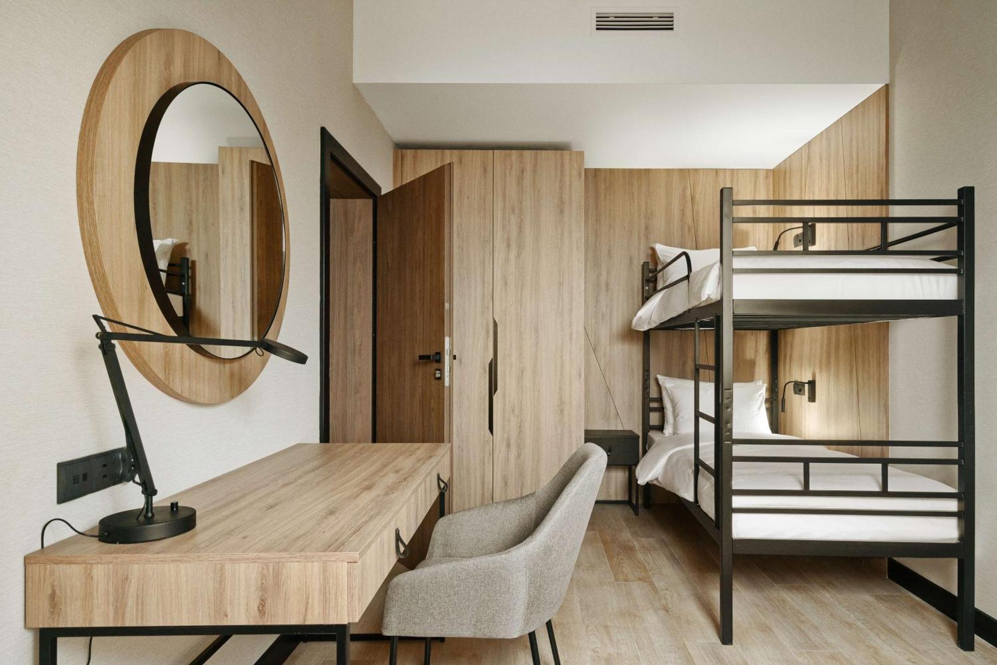 Radisson Blu Resort & Conference Center, Ostroda Mazury Luaran gambar